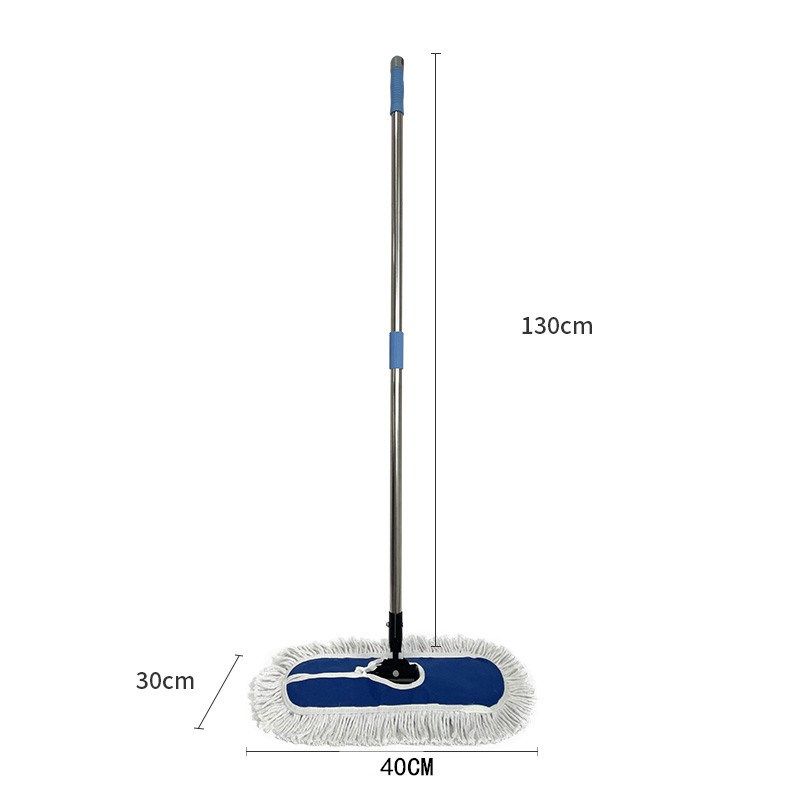 平板拖把替换布棉线套酒店地拖拖布商用尘推大号保洁排拖家用新款,淘宝优惠券,粉丝福利购,淘宝优惠卷