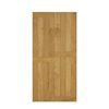 French villa living room wood grain tiles floor tiles bedroom study imitation wood floor tiles 600x1200 balcony antique tiles
