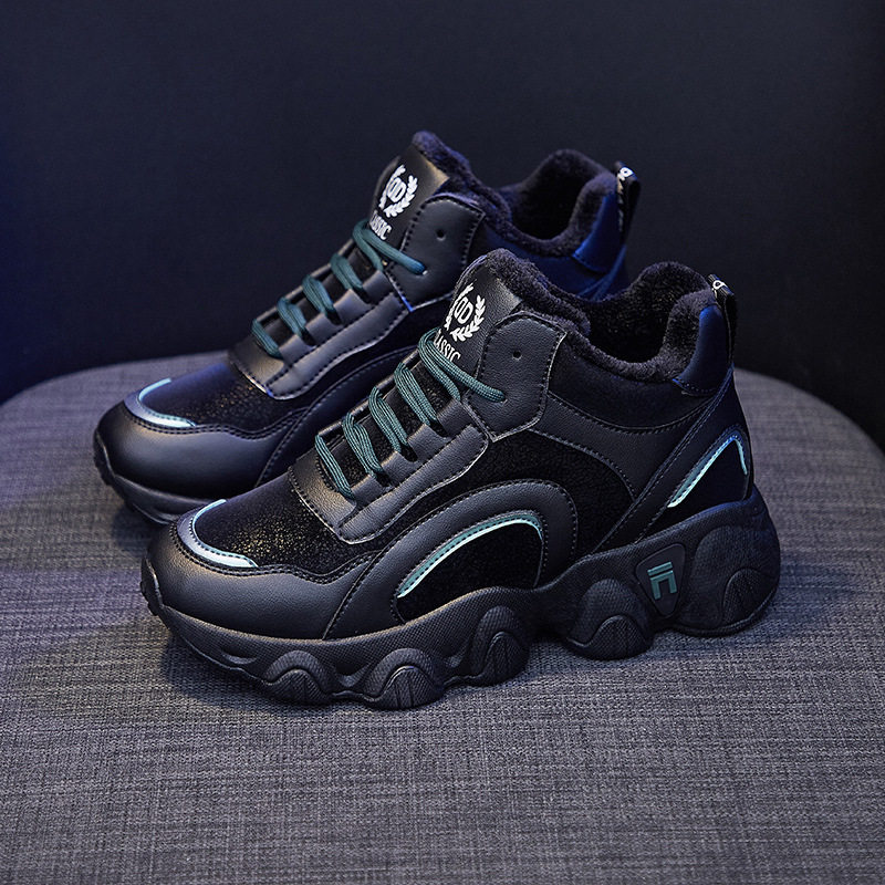 劳保鞋女款时尚冬季加绒保暖棉鞋女士防砸钢包头工作鞋轻便带钢板,淘宝优惠券,粉丝福利购,淘宝优惠卷