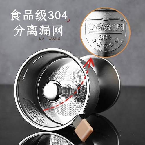 美煮茶器蒸茶壶全自动蒸汽玻璃电欧热保特泡OMT-PC10黑茶养温生壶 - 图2