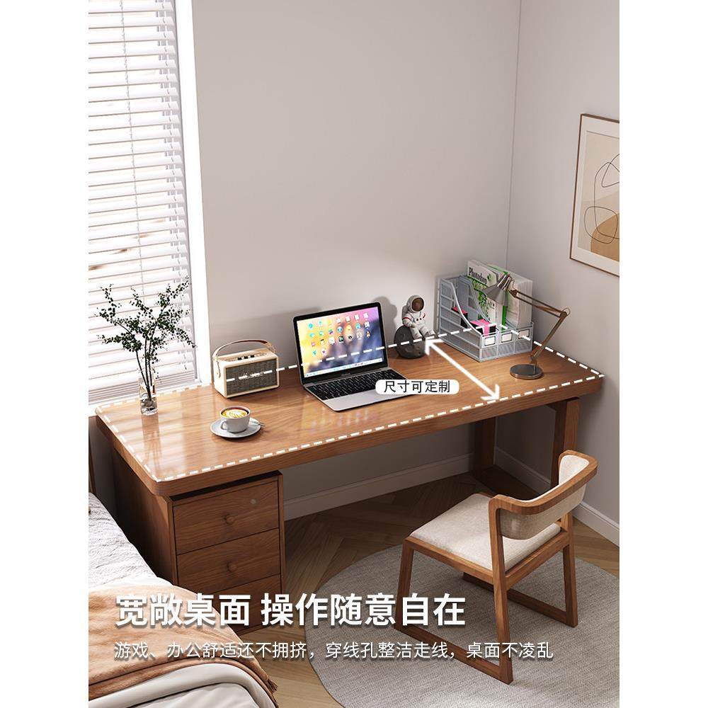 实木转角书柜一角靠墙书房书桌书架家用台式DBG电工作台拐床边脑,淘宝优惠券,粉丝福利购,淘宝优惠卷