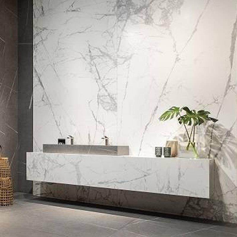 岩板桌面定制餐桌台面异形长方形桌面订做更换茶几吧台鞋柜面圆形,淘宝优惠券,粉丝福利购,淘宝优惠卷