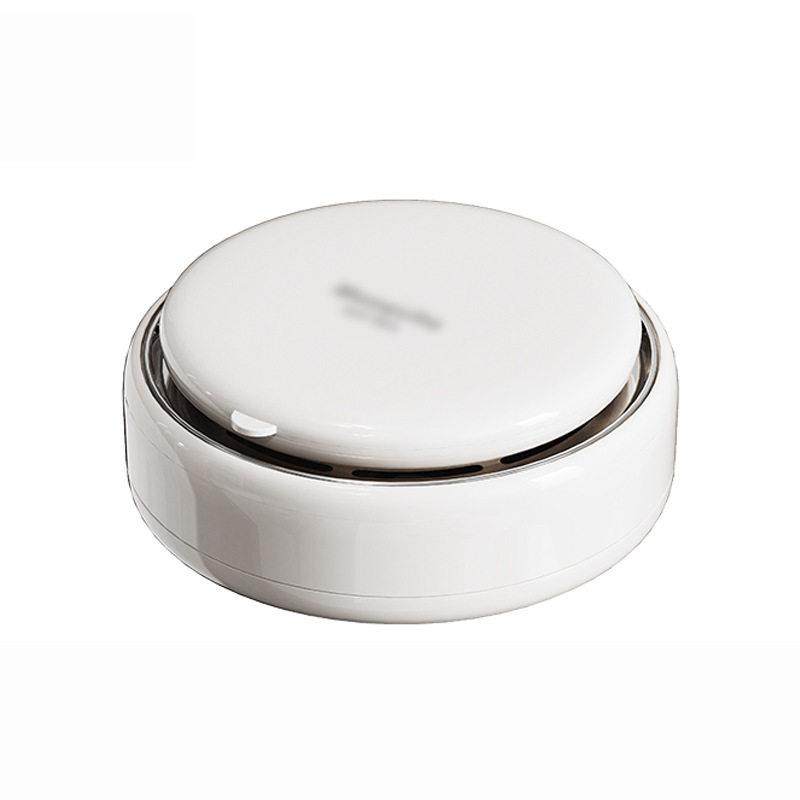 轻奢创意多功能蚊香盒托盘带立体锯齿增加空气接触防烫带盖文香盘,淘宝优惠券,粉丝福利购,淘宝优惠卷