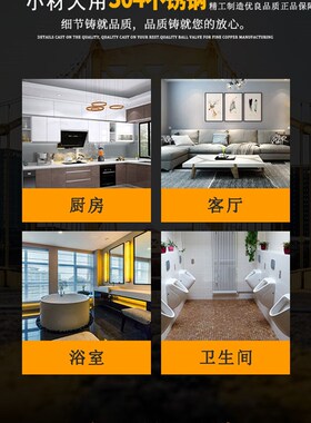 304不锈钢空调波纹管加厚铁头暖通风机盘管中央金属软管6分DN25