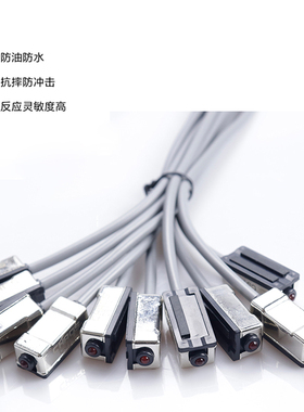 磁性开关CS1-J/F/U/G/M气缸磁性感应开关D-M9B/A93/C73磁控传感器