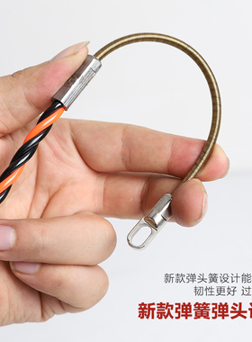 穿线器神器万能拉线穿线器电工穿线神器穿线管串线神器暗管引线器