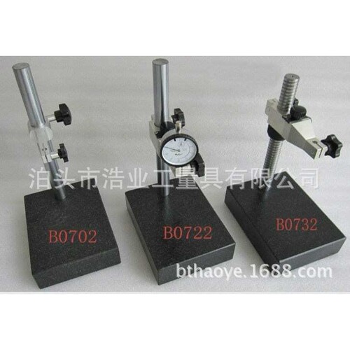 比较仪座 大理石底座 规格300x300 高度260mm 可DING ZUO - 图3