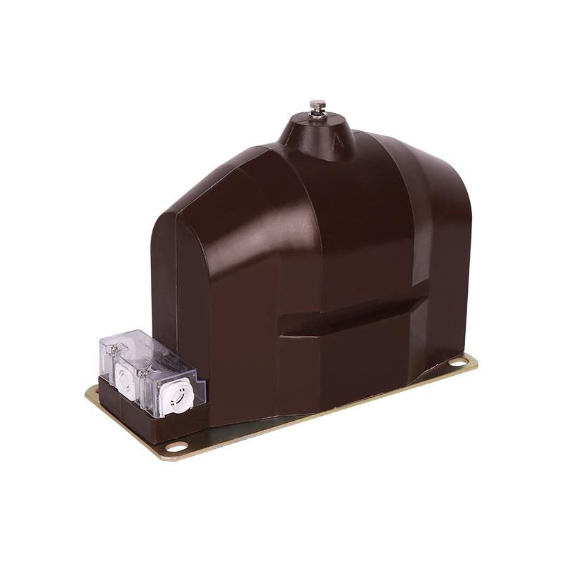 厂家直销3.3KV干式全封闭单相户内高压电压互感器JDZXF16-3.3 - 图3