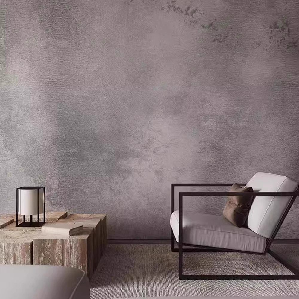 复古法式壁布轻奢涂鸦绿色金色水泥纹背景墙布客厅酒店餐厅墙纸,淘宝优惠券,粉丝福利购,淘宝优惠卷