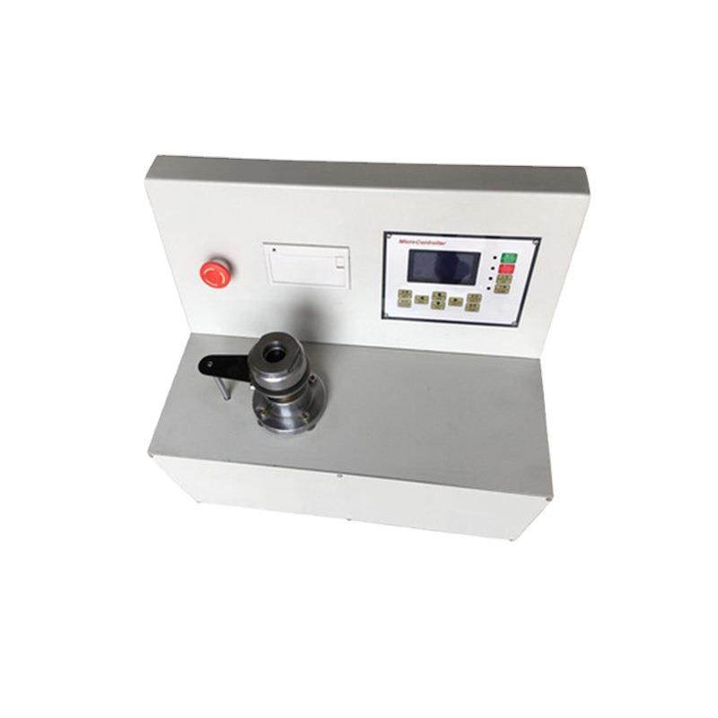 皮革崩裂强度试验机破裂强度测试仪微电脑皮革龟裂强,淘宝优惠券,粉丝福利购,淘宝优惠卷