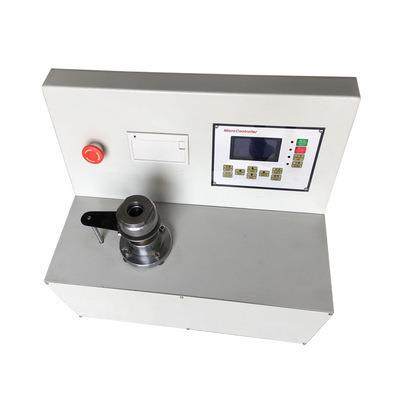 皮革崩裂强度试验机破裂强度测试仪微电脑皮革龟裂强,淘宝优惠券,粉丝福利购,淘宝优惠卷