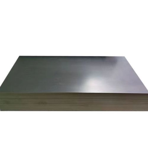 雕刻机真空吸附台面板PVC硬板加工定制塑料硬板灰黑色挡板pvc板材 - 图3