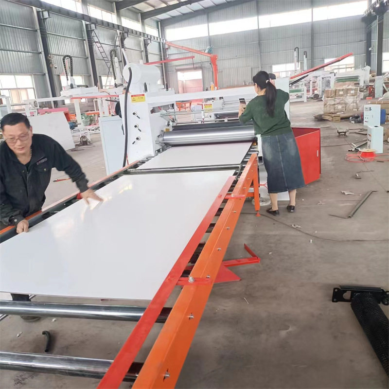 PET木饰面冷热一体平贴机 衣柜门板墙板覆膜机 多层板贴面机器,淘宝优惠券,粉丝福利购,淘宝优惠卷