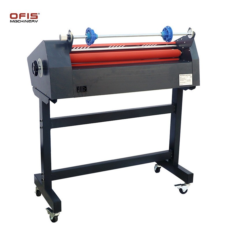 650B自动覆膜机铁辊裱膜机智能控温冷热两用单双面电动覆膜机,淘宝优惠券,粉丝福利购,淘宝优惠卷