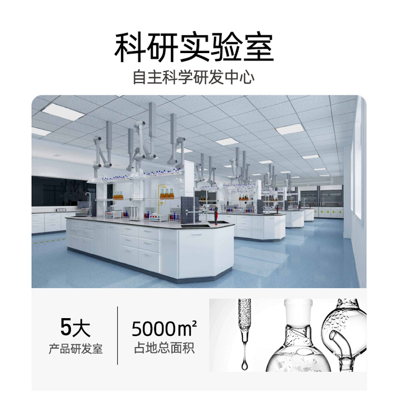 SOUNDER ONE三蛋丸蓬松丰盈洗发水sounderone - 图3