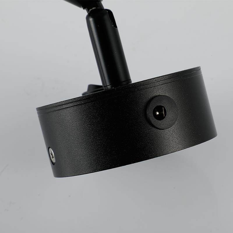 充电款式小射灯led珠宝饰品柜台灯模型模型黄金首饰展柜无线 线桌,淘宝优惠券,粉丝福利购,淘宝优惠卷