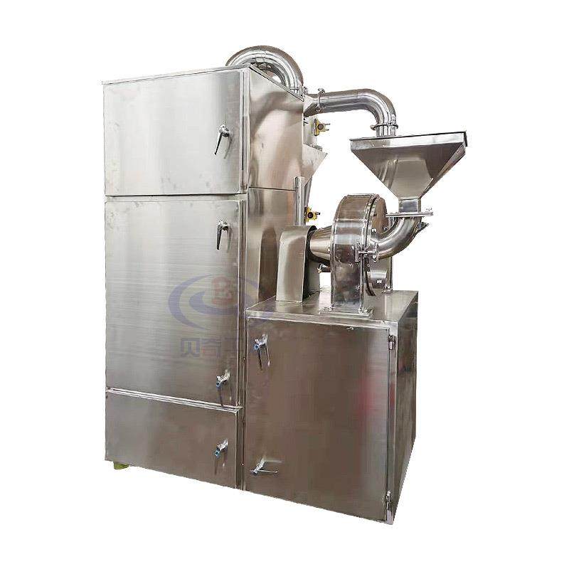 厂家供应动物饲料磨粉机 面包糠打粉机 医药甜菊茶30b粉碎机,淘宝优惠券,粉丝福利购,淘宝优惠卷