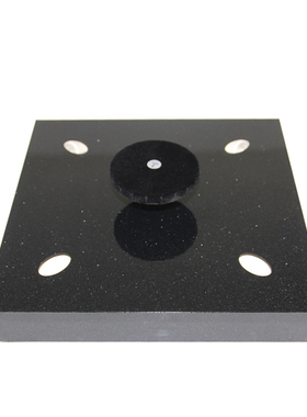 HCNT磁悬浮展台 大功率旋转摆件展示架 承重800g磁悬浮机芯定制