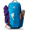 Gregory ZULU hiking bag professional outdoor sports hiking cross-country backpack