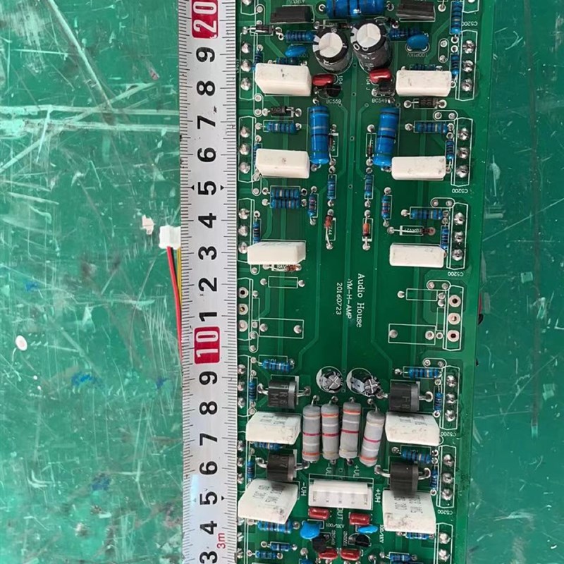 功放单声道板 P2500S P3500S P5000S P7000S P9000S P9500S - 图1