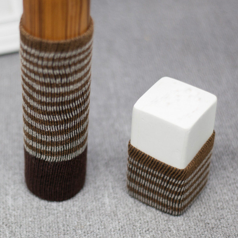 加长椅子脚套静音耐磨桌腿桌脚椅子腿保护套凳子脚套防滑桌椅脚垫,淘宝优惠券,粉丝福利购,淘宝优惠卷