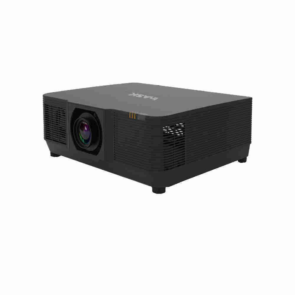 inASK英士LMU830 LMU1000 LMU1005 LMU835 LMU905 LMU1200 LMU1209激光高清300寸直投展厅沉浸式融合投影机仪 - 图1