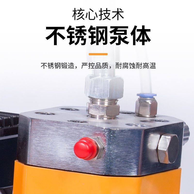 大功率乳胶漆喷涂机电动高压无气喷漆机油漆外墙面涂料喷枪全自动,淘宝优惠券,粉丝福利购,淘宝优惠卷