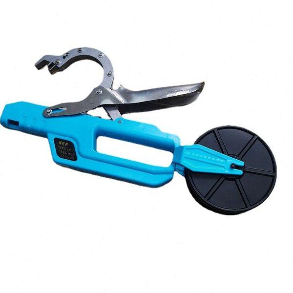 全球精选电动绑扎机充电式快速捆绑蔬菜葡藤类农作物番茄绑绑枝机,淘宝优惠券,粉丝福利购,淘宝优惠卷