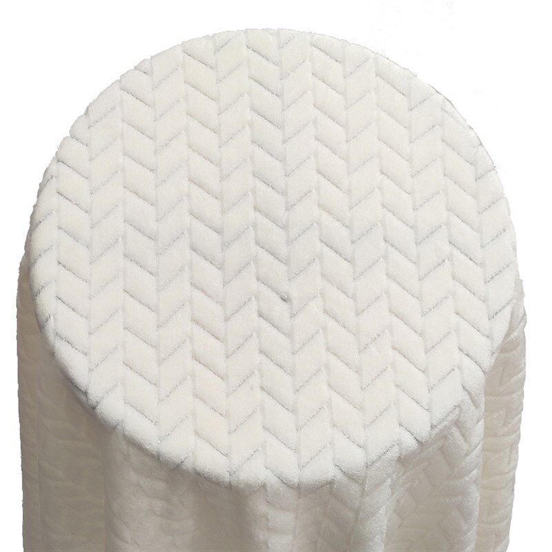 现货单面法兰绒提花小麦穗 麻花绒 家居服家R纺沙发抱枕靠垫面料,淘宝优惠券,粉丝福利购,淘宝优惠卷