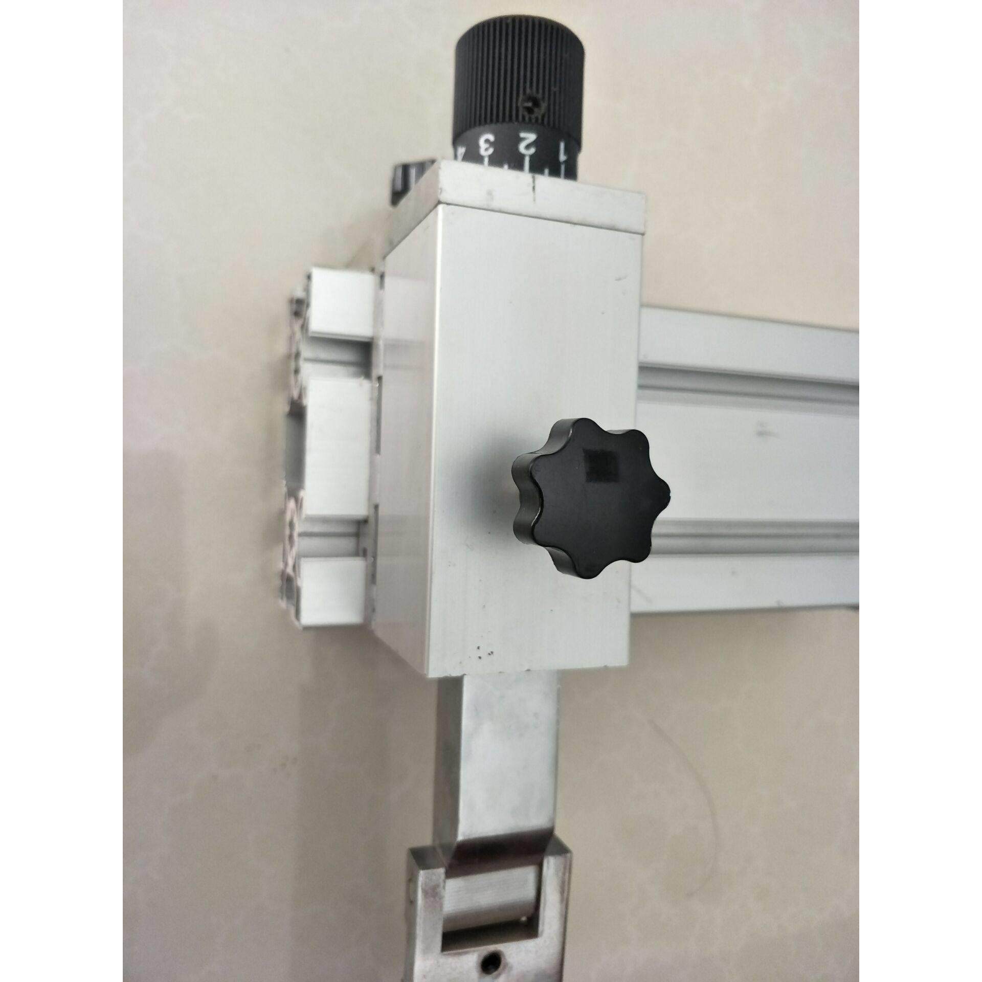 液压折弯机挡指 后档料指 定位器靠山 折弯机配件 后挡料定位靠位,淘宝优惠券,粉丝福利购,淘宝优惠卷