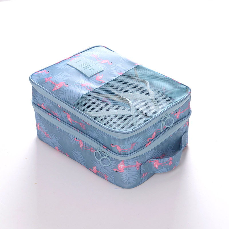 鞋袋鞋子收纳袋双层三位靴罩防水防尘防潮旅行手提可套拉杆箱鞋罩,淘宝优惠券,粉丝福利购,淘宝优惠卷