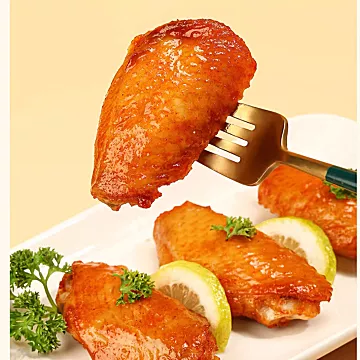 【味翔】新奥尔良烤翅腌料35g*3袋