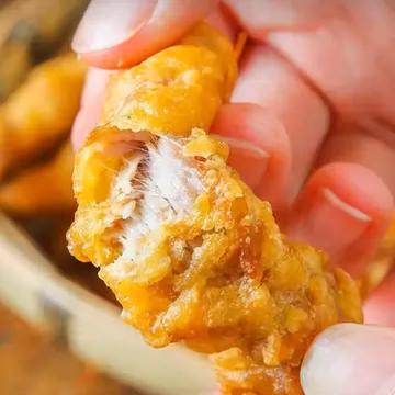 味翔调料小酥肉奥尔良腌料合集35g*3袋