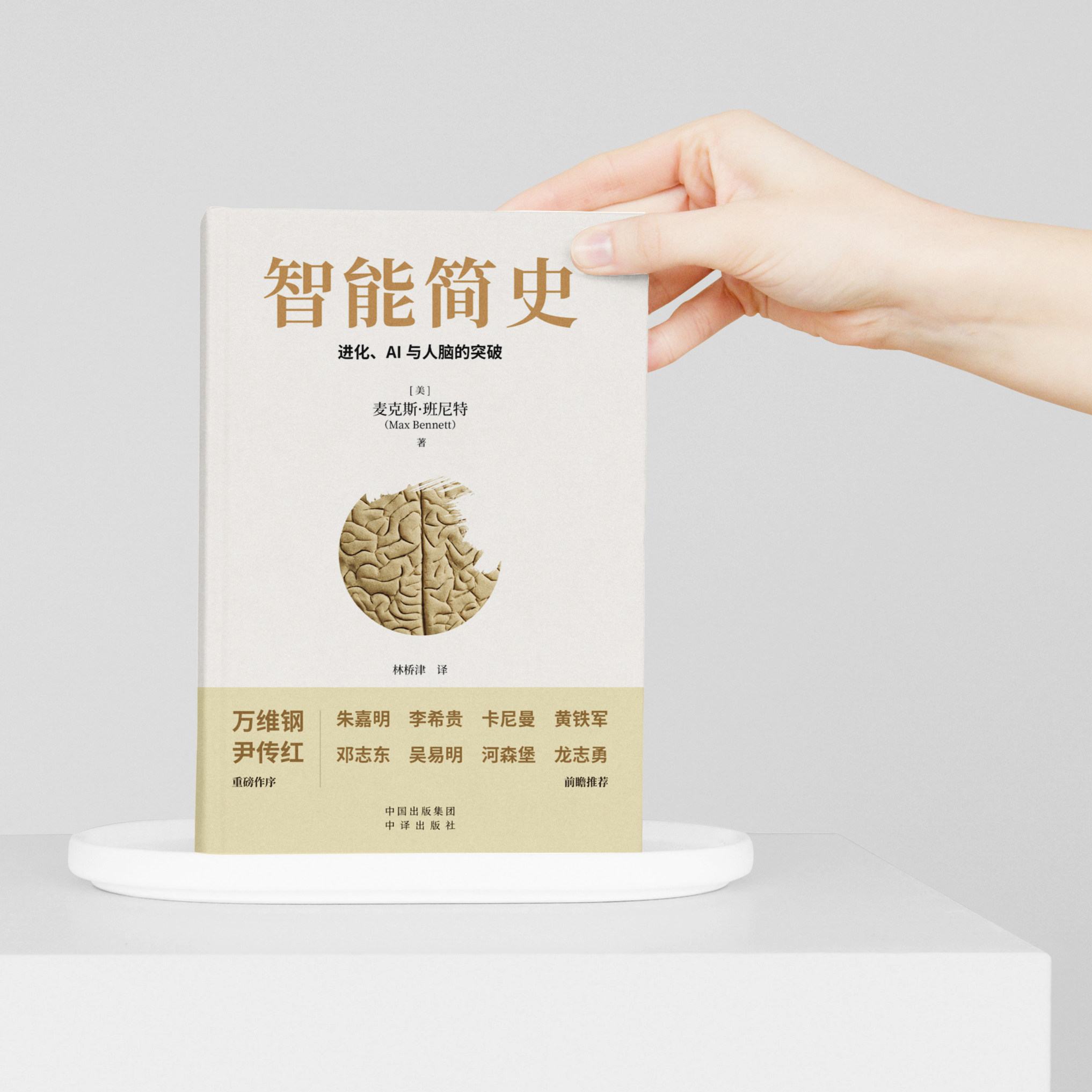 智能简史进化AI及人脑的突破青少年ai启蒙科普巨著发展史父母和孩子都能读通俗易懂兼具理论深度进化密码人工智能思维赠送思维导图,淘宝优惠券,粉丝福利购,淘宝优惠卷