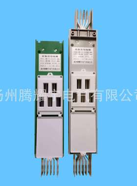 密集型铜母线槽高低压接地母线槽封闭母线桥插接式封闭式母线槽