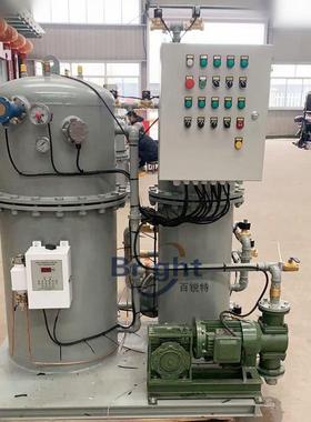 CYSC107A-1.0油污水分离装置工业港口码头15ppm污油水分离器