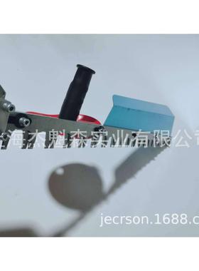 捍绿锂电单刃绿篱机手持式修枝机修剪机续航时间4-5小时