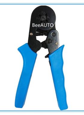 LSC8-16-4自调式压线钳压接工具管形端子钳压着钳手动压接钳