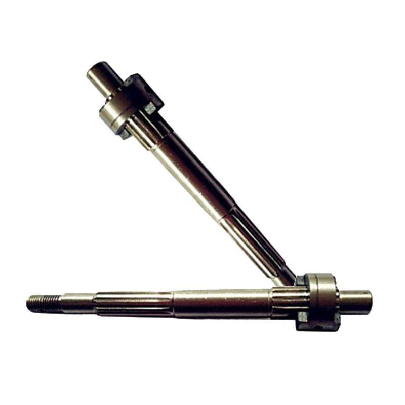 航凯4P/6P船外机马达推进器挂机发动机花键轴+挡块+垫块 - 图3