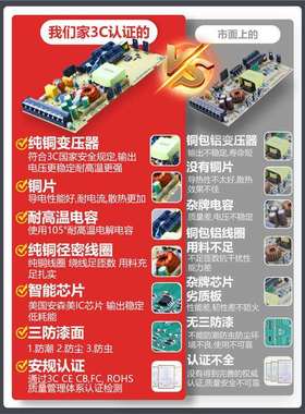 mwel明纬3C认证LRS开关电源盒220转12V24V36伏48V-350W直流变压器