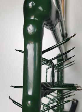 喇叭盖电镀挂具低压铸造电镀设备铜挂架铜挂具供应