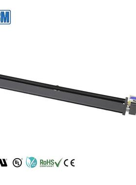 30mm交流紧凑超薄设计防振动橡胶机械风幕机