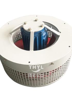 FDL-4b电控柜用风机整流柜离心式风机配电柜冷却风机