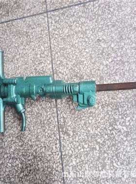 B87C手持破碎机工作可靠气动破碎镐B47小型手持风镐