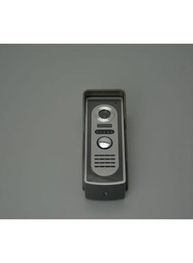 新款别墅7寸彩色有线可视对讲门铃楼宇门禁系统/VIGtech直销