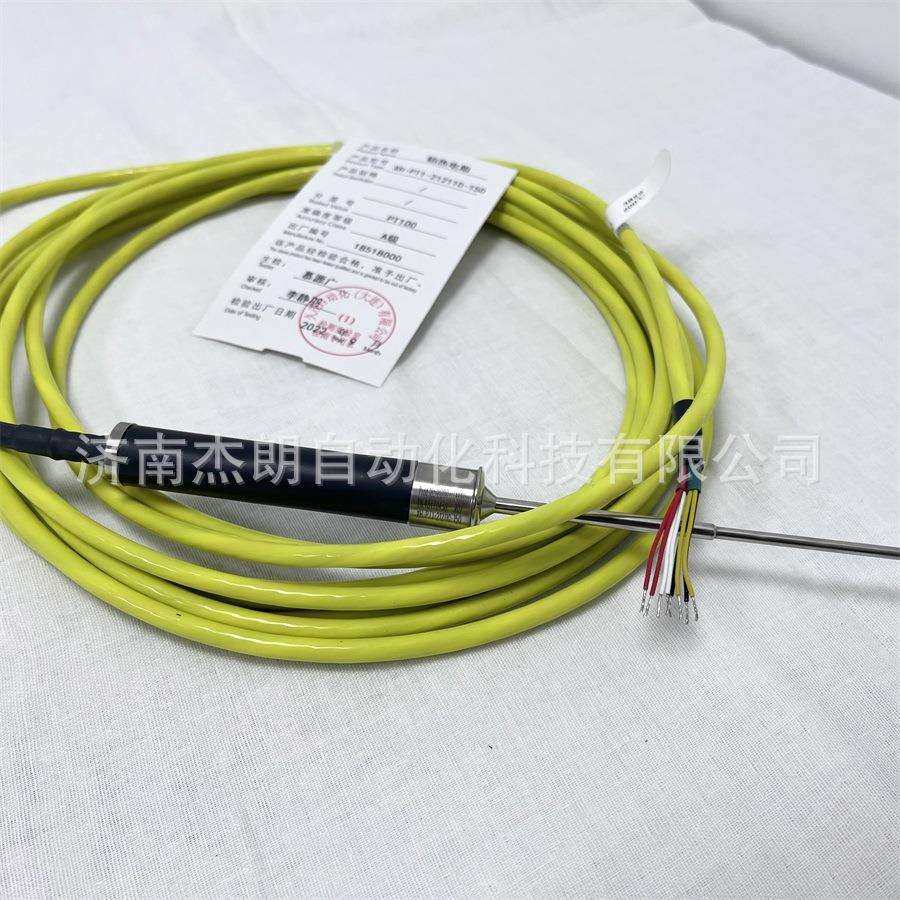 久茂JUMO安瓿蒸汽灭菌柜双芯刺入式新华探头XH-PT1-212110-150,淘宝优惠券,粉丝福利购,淘宝优惠卷