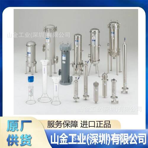 进口ADVANTEC东洋 13CP020AS 性针头式过滤器 - 图3