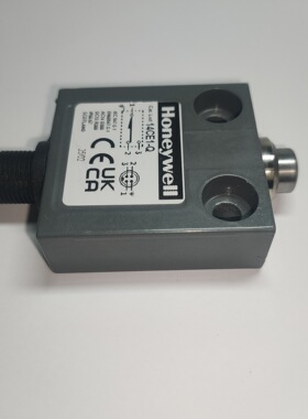 限位开关14CE1-Q250VAC连接器类型