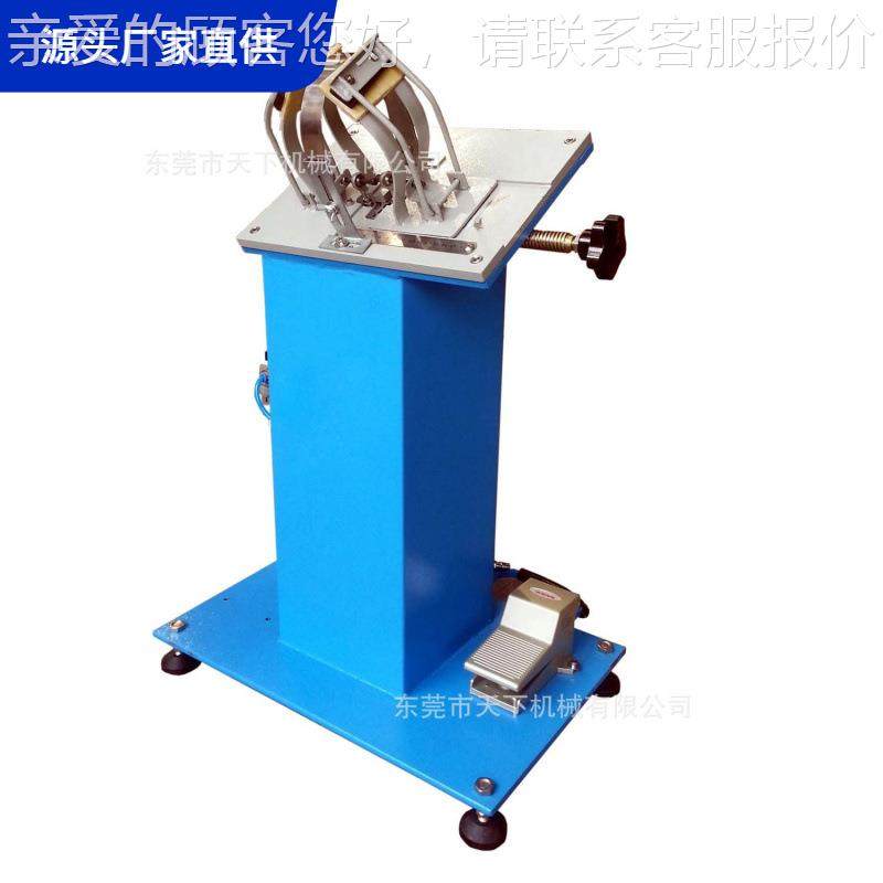 机穿带机鞋其他制鞋动机DAT305械全自天下械,淘宝优惠券,粉丝福利购,淘宝优惠卷