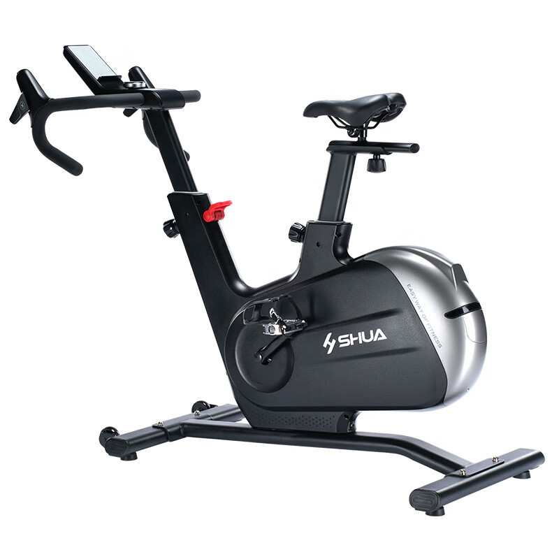 Shuhua Spinning Bike Home Electromagnetic Controlled Resistance Adjustment Fitness Equipment Indoor Bicycle SH-B596